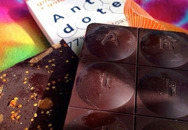 The best healthy chocolate bars that you can (and should) eat every day