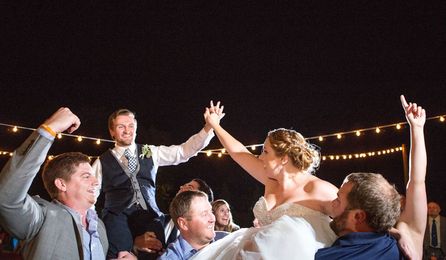 6 Ways To Keep The Party Going All Night Long