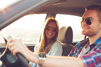 9 Driving Posture Tips for Back Pain and Neck Pain, Ft Myers