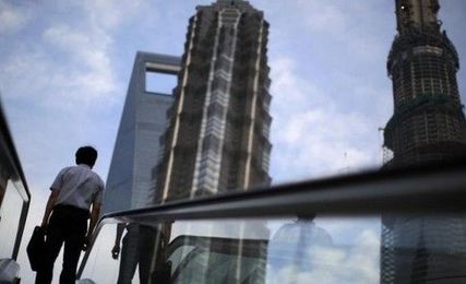 Does access to financial services improve living standards?