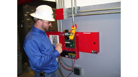 Integrated Building Systems Testing