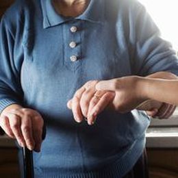 Offer personalised care to support those who need help to live at home