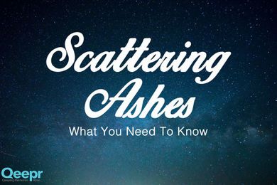 Scattering Ashes: What You Need to Know