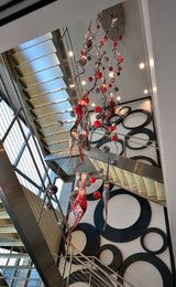 Stairs that make an Impact |