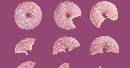Doughnuts Aren’t The Devil: An Argument For Sugar & Carbs