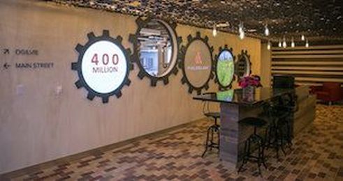 From gritty to pretty: 6 startups share their office Cinderella stories 