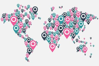 How Geography Affects Mobility
