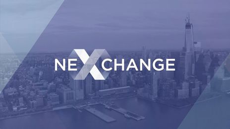 NexChange: The Professional Social Network for Financial Services