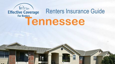 Official Tennessee Renters Insurance Guide