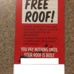 Avoid Costly Roofing Scams!