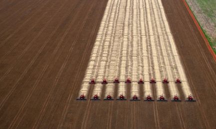 George Monbiot is wrong to suggest small farms are best for humans and nature