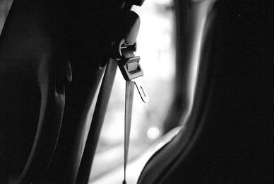 How Can We Get More Parents to Buckle Up Their Kids?
