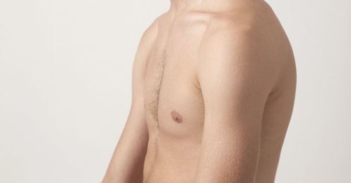 The Alarming Consequence to Having a Man Bun Every Guy Should Know About