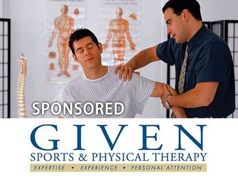 Top 10 Things to Do When You Need Physical Therapy
