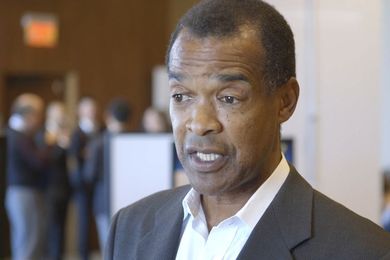 When you show an expression, no matter how small, Emotient sees it