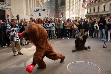 10 Weird Finance Facts
