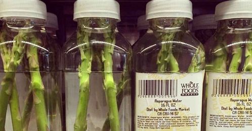 6 Trendy Health Foods That Are Being Sold (To Idiots)