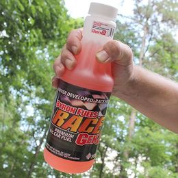 Everything You Need To Know About Nitro Fuel