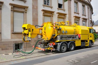 Understanding the Basics of Septic Tank Cleaning and Care