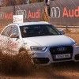 10 Top Tips for Motorsport Photography