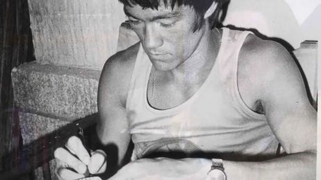 10 Great Quotes from the Book Bruce Lee was Writing When He Died