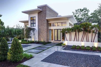 Pathways, Walkways and Patios: Hardscape Design Ideas for Your Yard