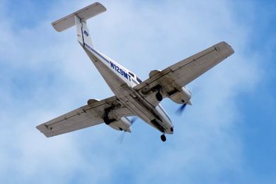 Quiz: Can You Answer These 6 Multi-Engine Aircraft Questions?