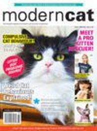 SOCIAL GLUE: Do Your Cats Have a Group Scent?