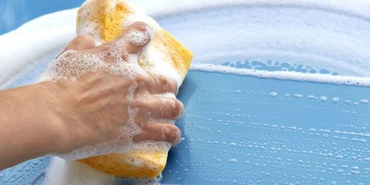 4 Cleaning Mistakes That Could Ruin Your Stuff