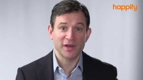 Dan Harris: How I Went from Skeptic to Meditator