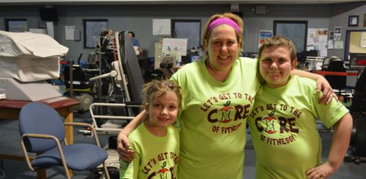 Empowering People to Improve Heart Health