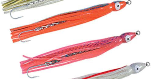 Hogy SI Perfect Squid