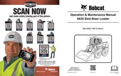 Prepare to Perform with Bobcat Training & Safety Resources