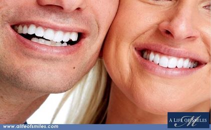 Tips For A Better Smile