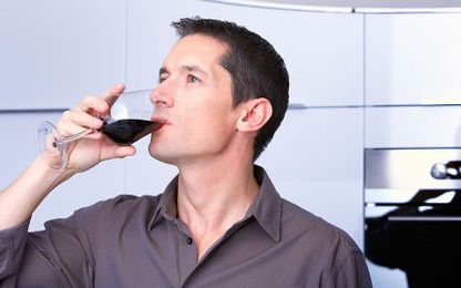 To sip or to gulp? The secret to honing your wine-tasting skills