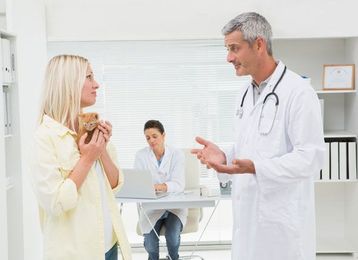 10 White Lies Veterinarians Tell Clients