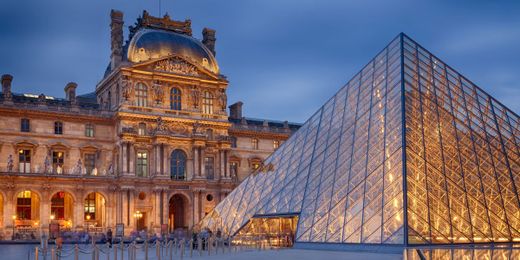 25 Spectacular Museums You Need To Visit In Your Lifetime