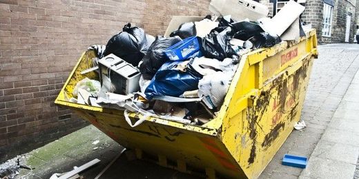 4 Easy Ways to Turn Your Clutter into Cash