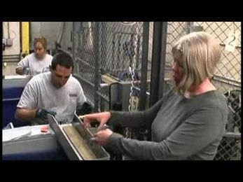 How McRoskey beds are made