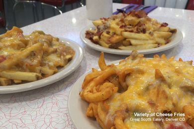 How to Amp Up Your Restaurant's Appetizer Menu