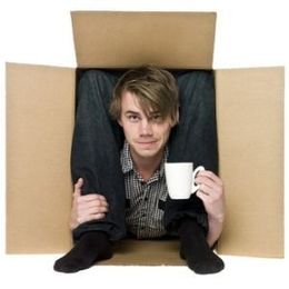 I need more floor space