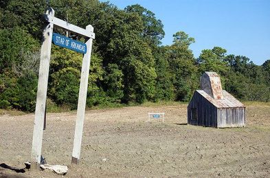 Inside the Only State Park Where You Can Mine Diamonds