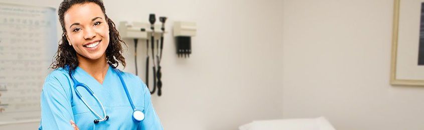 Medical Assistants are in Demand