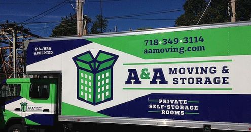 Questions to Ask When Considering a Vehicle Wrap