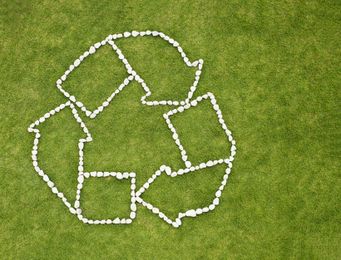 The Ultimate Recycling Chart