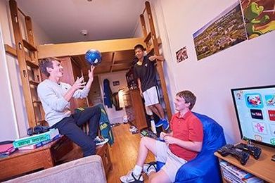 Common Myths About Boarding Schools