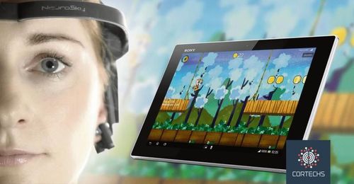 New digital game uses neuroscience to combat attention deficit in children