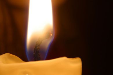 Household Uses for Candles and Candle Wax