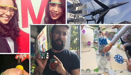 Quiz: What Kind of Maker Are You?