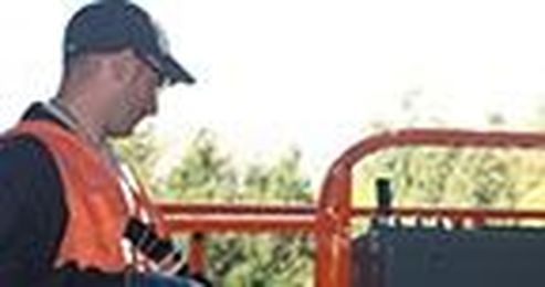 TECH TIP Pressure Washing and Electronics